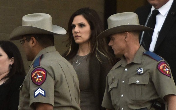 ¿Por qué mataron a American Sniper?, el juicio complejo de Texas