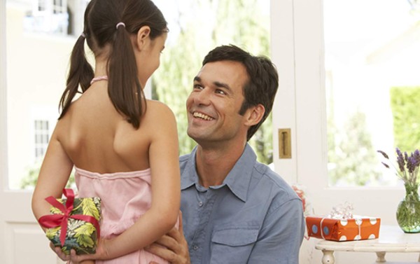 Conozca la conmovedora historia de la celebración del Día del Padre