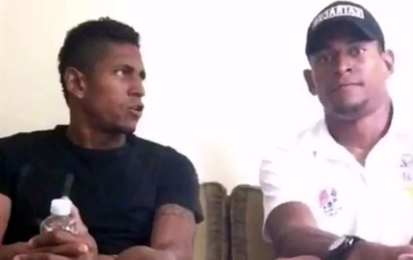 VIDEO: La autoentrevista de Carlo Costly