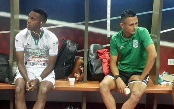 El gesto del Olimpia con el Platense para la final contra el Motagua