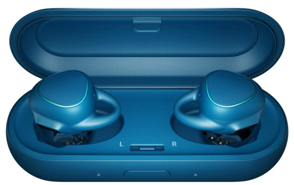 Los Gear IconX debutan el 15 de agosto