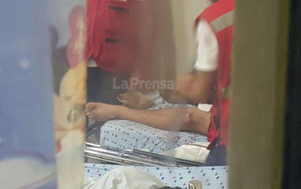 Le disparan a miembro del Tribunal Departamental Electoral