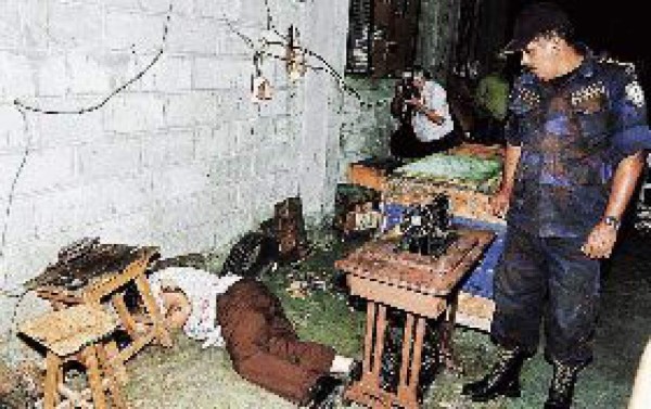 Se registra el asesinato 32 en la Penitenciaría