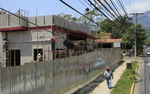 Johnny Rockets llegará a San Pedro Sula