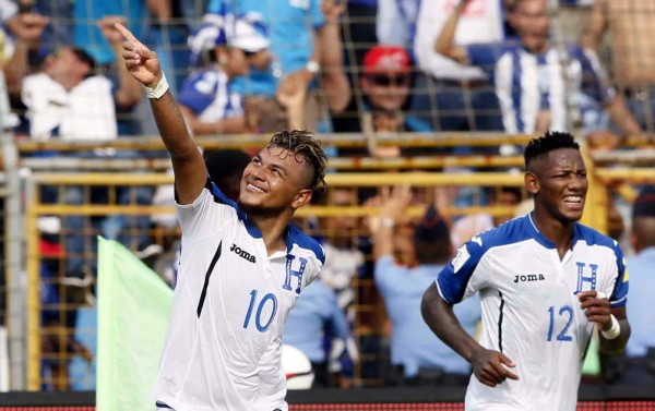 Mario Martínez: '¿Por qué no se puede hacer el Aztecazo?'