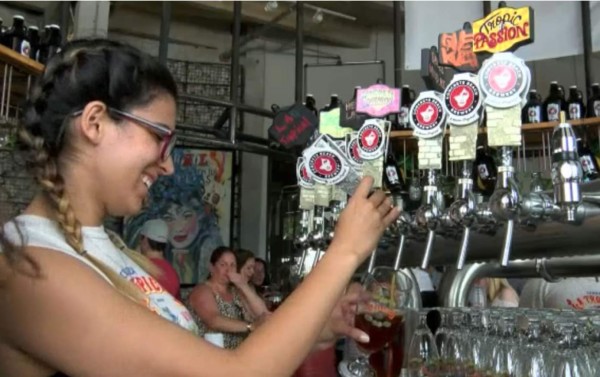 La cerveza más antigua de Cuba revive 128 años después