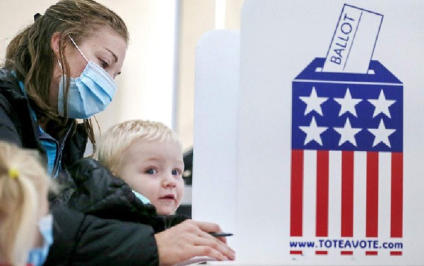 La supremacía del voto electoral tiene los días contados en EE UU