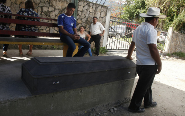 Matan a golpes a un enfermo mental