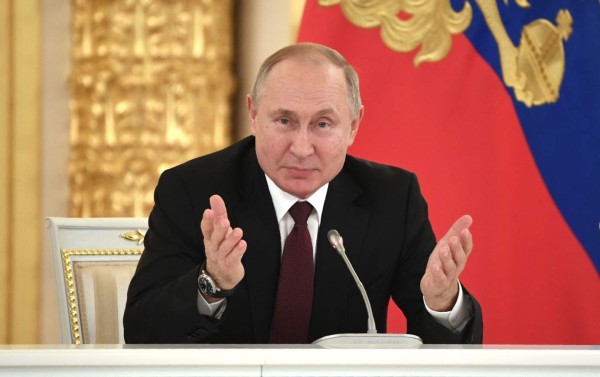 Rusia no descarta un endurecimiento de las sanciones de EEUU en 2020