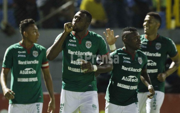 Marathón anuncia precios para la semifinal de vuelta ante Real España