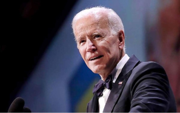 Biden redobla su apuesta por el Indopacífico con la cumbre 'Quad'  