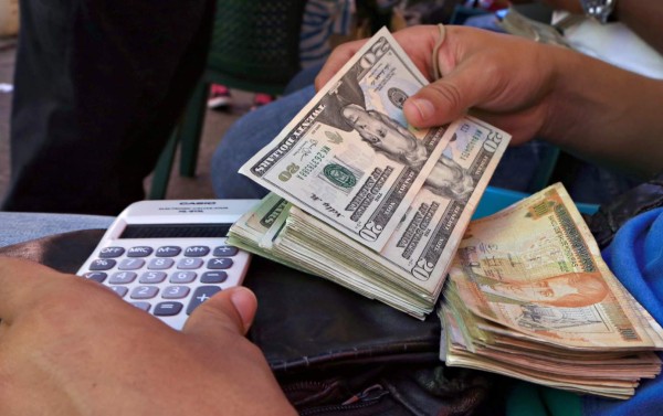 BCH acuerda periodicidad bisemanal en las subastas estructurales de letras