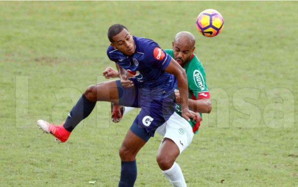 Caue Fernandes: 'Mi intención es jugar limpio y fuerte, pero no lesionar a nadie'