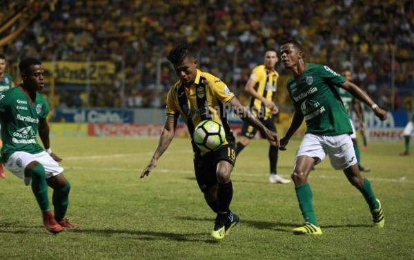 ¡A puerta cerrada! Sin público se jugará el inicio del torneo Clausura en Honduras