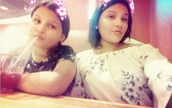 'Hermana Chunga', el personaje que conquista Facebook en Honduras