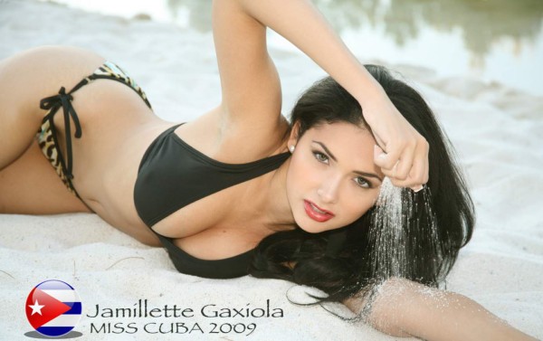 Cuba podría participar en el Miss Universo