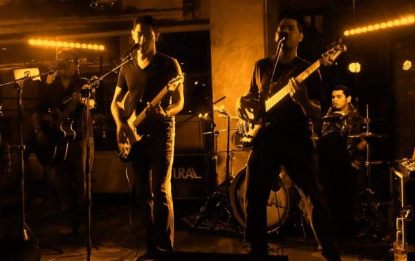 Hondureños participan en la copa MTV 2014