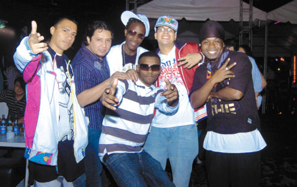 Klan-DestinoH dijo adiós