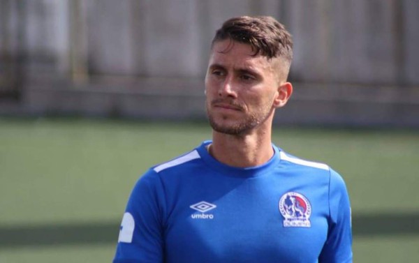 Esteban Espíndola: 'A Olimpia no quise cobrarle ni cincuenta centavos de más'