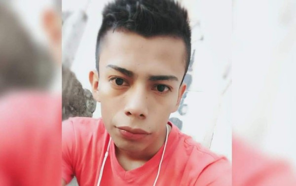 Joven asesinado salió a visitar a su novia en Tegucigalpa