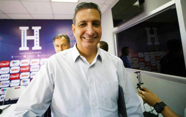 FIFA aprueba organización de procesos electorales en la Fenafuth