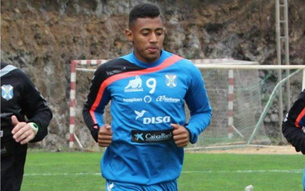 'Choco' Lozano recae de su lesión