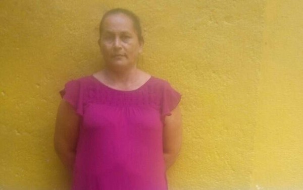 Dejan en libertad a campesina acusada por muertes en enfrentamiento