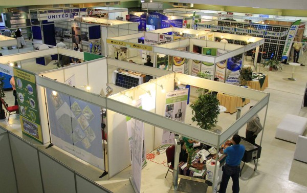 La Expo Juniana alista novedades