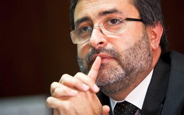 Jefe de la Maccih llegará a Honduras el 10 de febrero