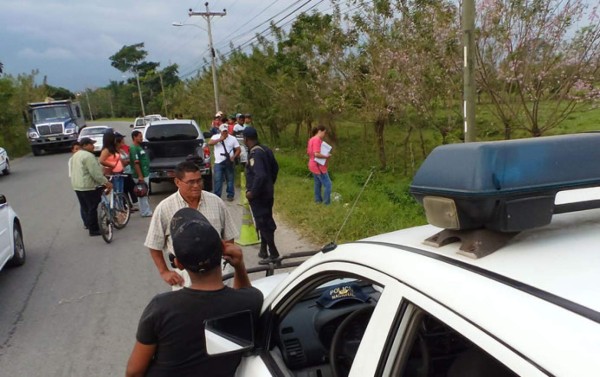 Con saña ultiman a jovencita de 13 años en La Ceiba