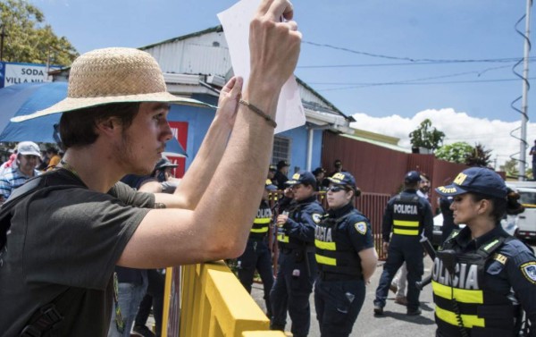 Sector turismo reporta millonarias pérdidas en Costa Rica