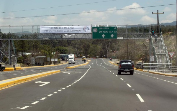 Honduras con posibilidad de entrar a Cuenta del Milenio