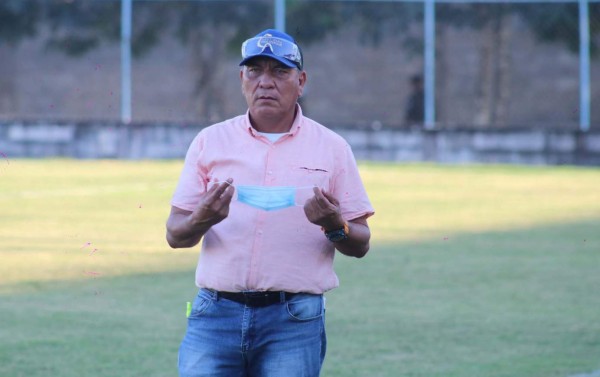 La Real Sociedad de Tocoa reporta más de 10 casos positivos de covid-19