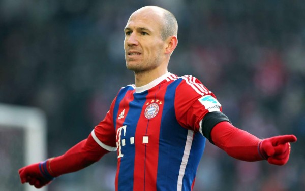 El Bayern Múnich se reencuentra con el triunfo en la Bundesliga