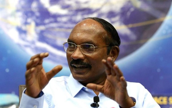 India prepara su tercera misión lunar tras el fracaso del Chandrayaan-2