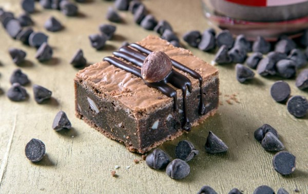 A conquistar el paladar con chocolate