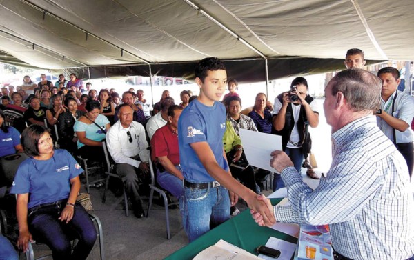 Éxitos y retos de las Escuelas Taller de Latinoamérica a debate en Honduras