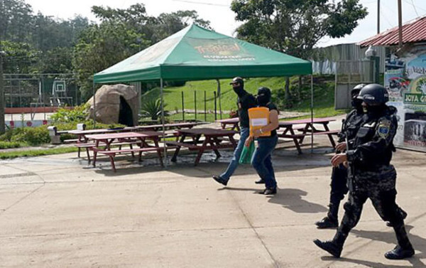 Honduras: Incautan 500 millones de dólares a 'Los Cachiros”