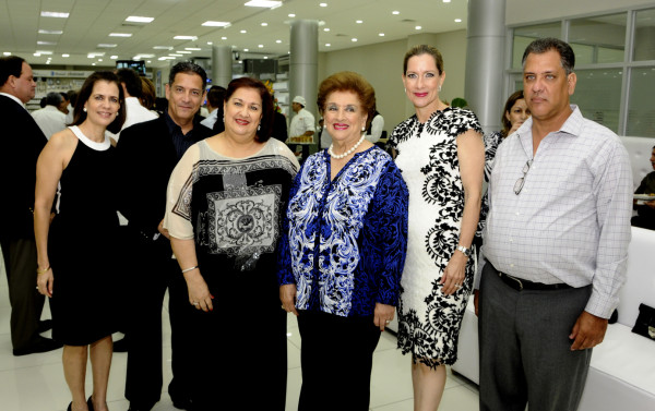 Aire Frío inaugura su moderno edificio