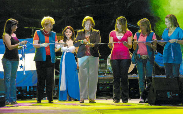 'Las guarderías son mi principal aliento”