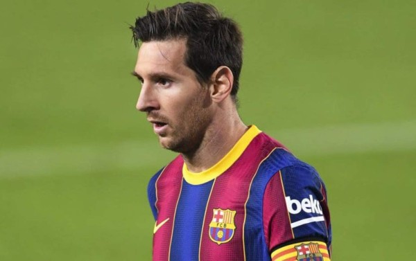 Messi pide perdón y revela razones por las que pensó en irse del Barcelona