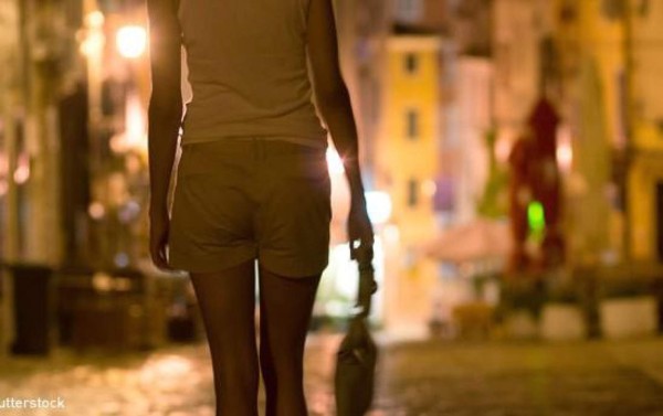 El infierno entre Guatemala y EUA para miles de niños migrantes