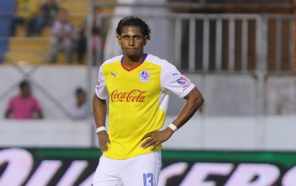 Costly tras su ovación en el Nacional: 'Se me pararon los pelos'