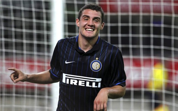 Real Madrid anuncia fichaje del croata Kovacic
