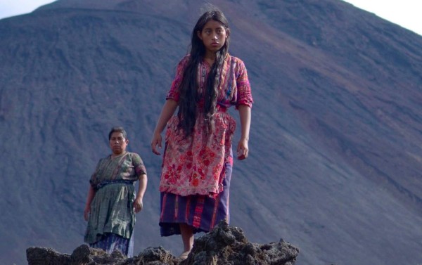'Ixcanul” abre el Festival de Cine Ícaro Honduras
