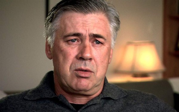 Ancelotti: 'Messi habría tenido problemas en Italia con ese penalti'