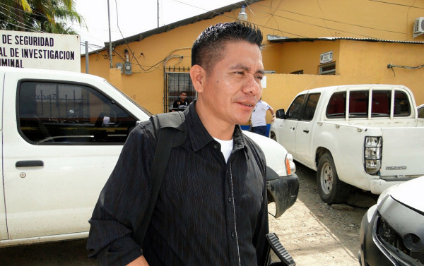 Nombran a nuevo jefe la Policía de Investigación en El Progreso