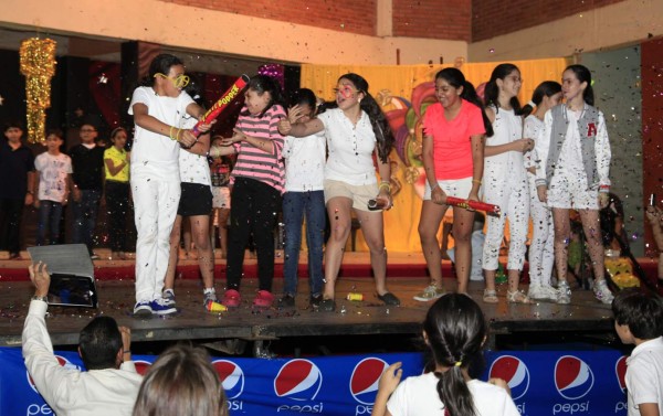 Estimulan el talento en la escuela Episcopal El Buen Pastor