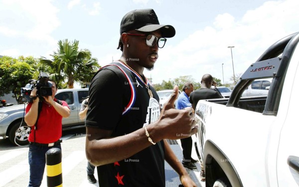 Elis: 'Estamos listos para trabajar y pelear por un puesto en la selección'