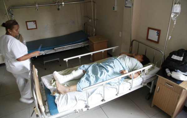 Cuatro muertos y un herido deja accidente vial en Trujillo